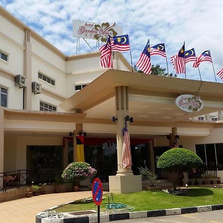 Garden View Hotel Bahau المظهر الخارجي الصورة
