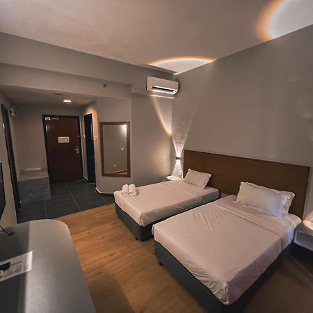Garden View Hotel Bahau المظهر الخارجي الصورة