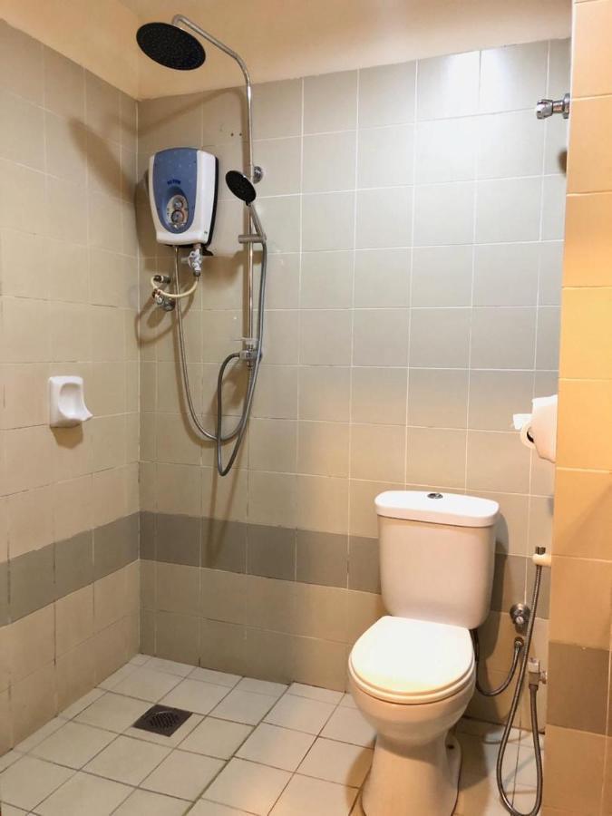 Garden View Hotel Bahau المظهر الخارجي الصورة